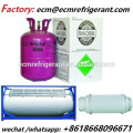 Cylindre recyclable à haute teneur en réfrigérant pur r408a 400L, 800L, 926L
